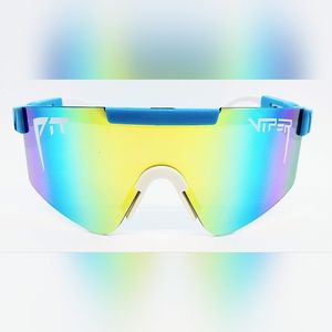 Pit Viper Active Sunglasses NEW